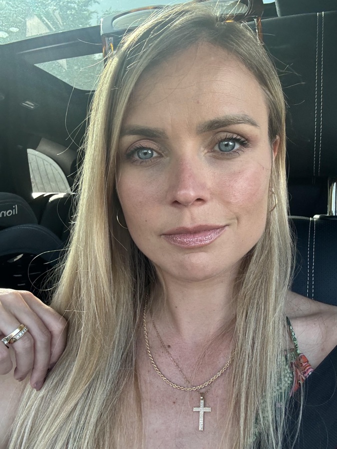 Gaëlle Rocher